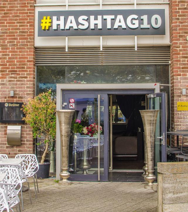 Hashtag10