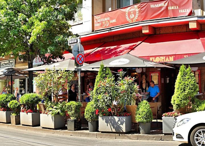 Café Florian