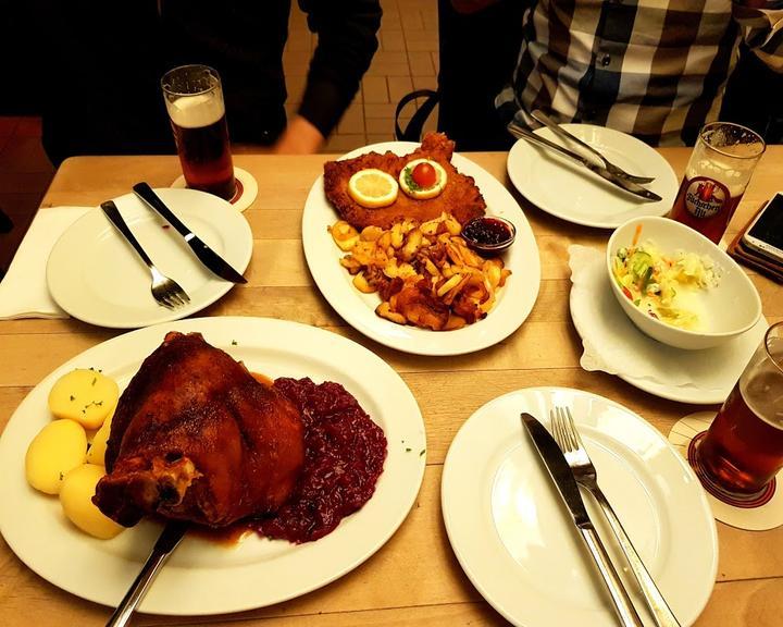 Brauerei Im Füchschen